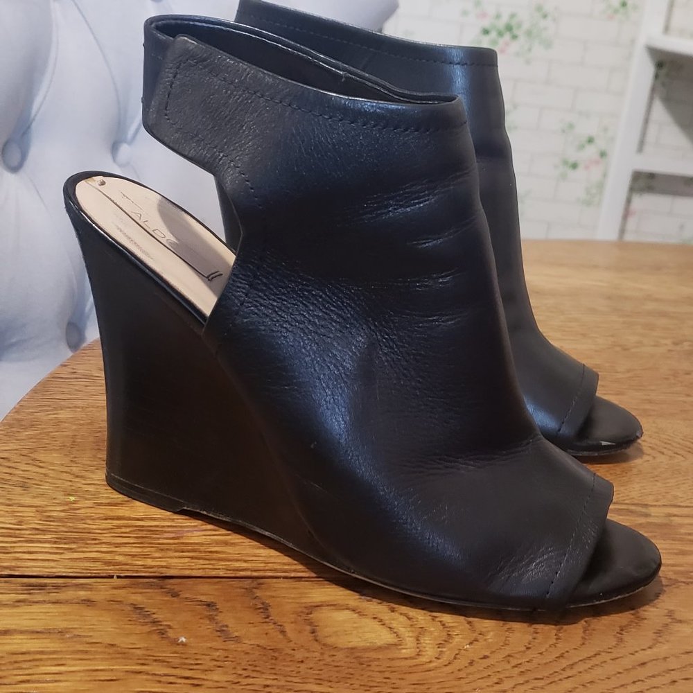 ALDO Wedge heels
